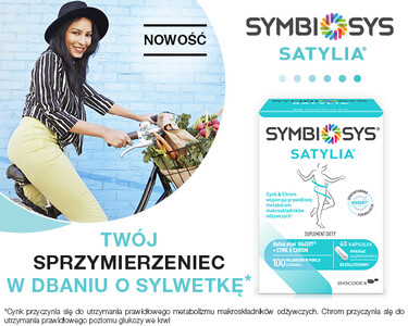 Satylia - zadbaj o sylwetkę