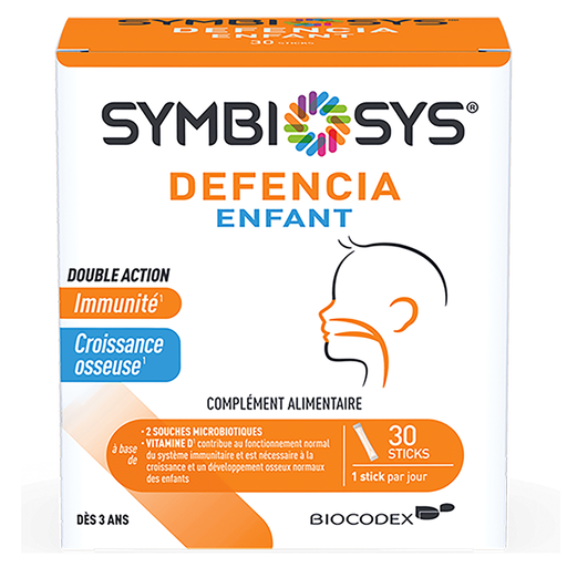 SYMBIOSYS Defencia Junior