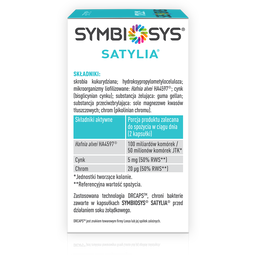 SYMBIOSYS Satylia, , small