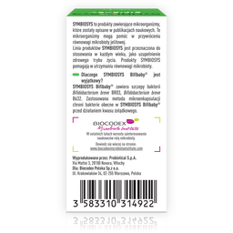 SYMBIOSYS Bifibaby, , small