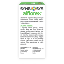 SYMBIOSYS Alflorex, , small