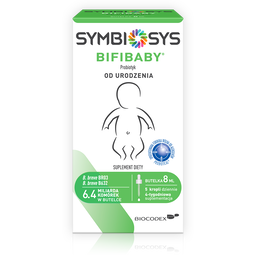 SYMBIOSYS Bifibaby, , small
