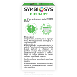 SYMBIOSYS Bifibaby, , small