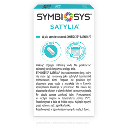 SYMBIOSYS Satylia, , small