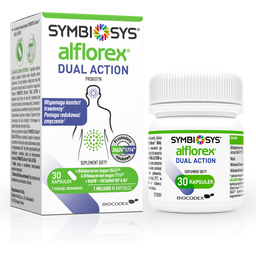 SYMBIOSYS Alflorex Dual Action, , small