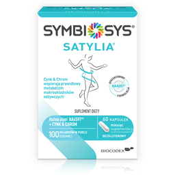SYMBIOSYS Satylia, , small