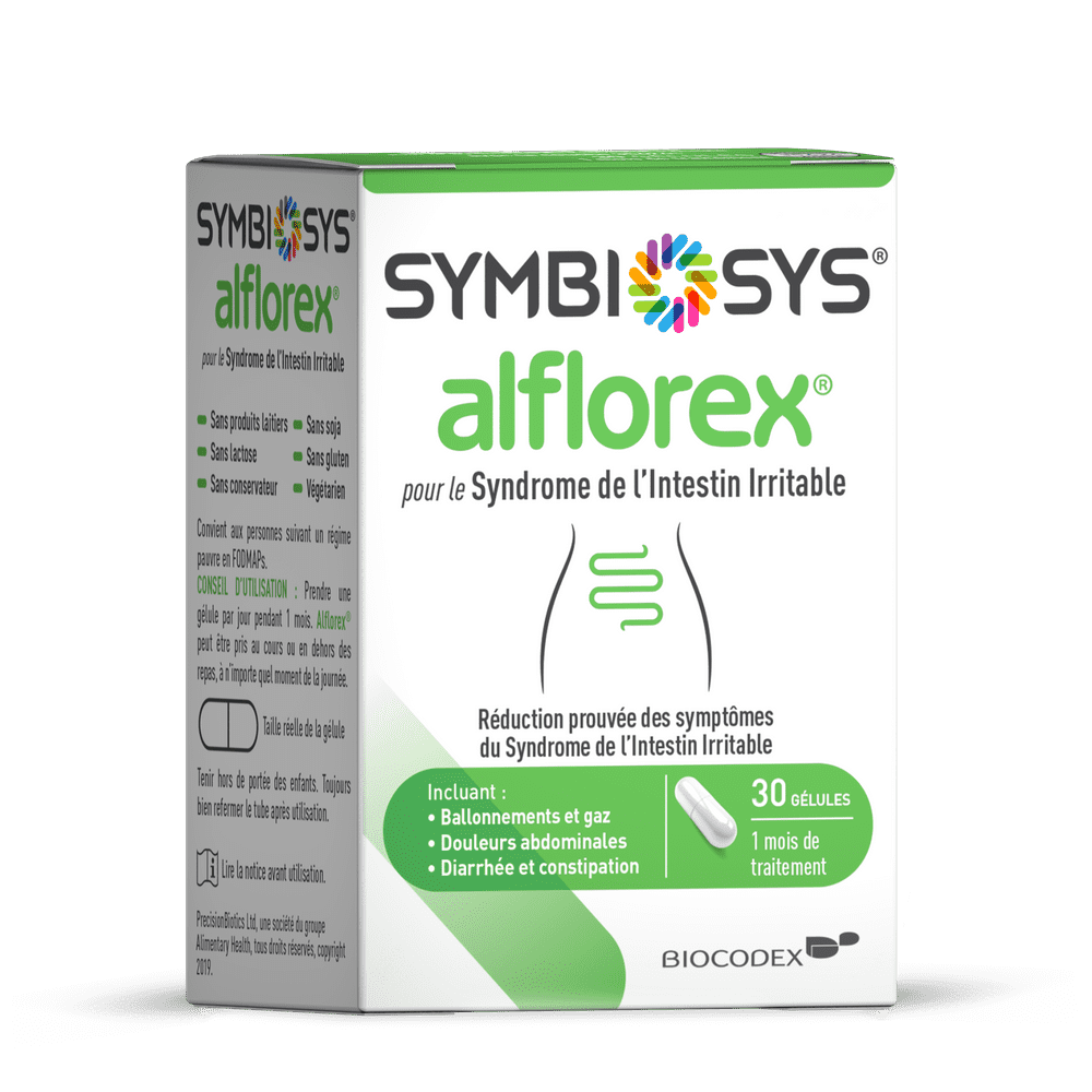 SYMBIOSYS Alflorex, , large