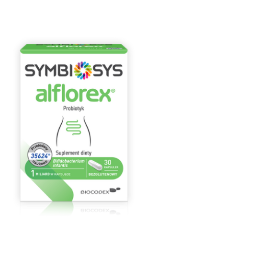 Alflorex